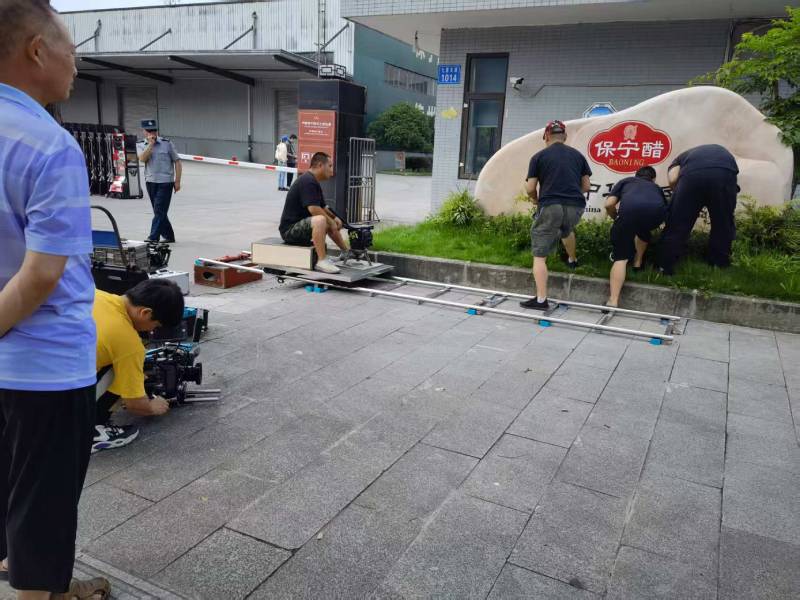 巍山TVC拍摄：制造业专属TVC方案，用镜头展现企业硬核实力！