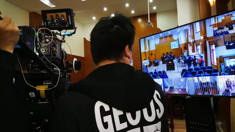巍山TVC制作：政企单位合规宣传，专业把控内容，官方平台适用！