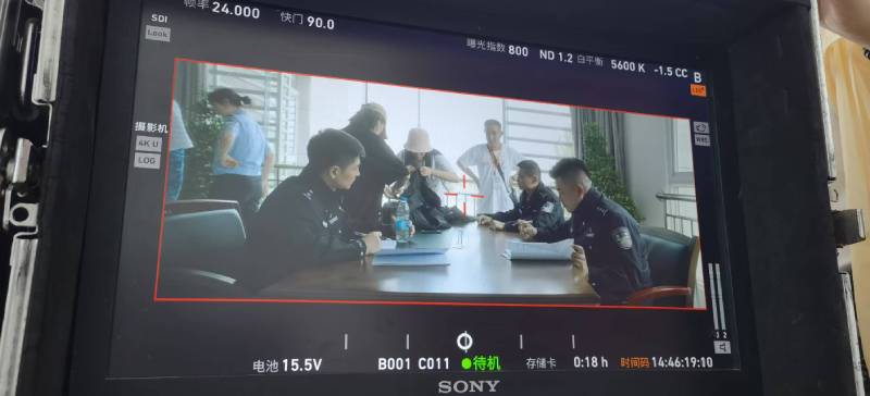 巍山TVC拍摄：活动类广告专属，即时产出高光内容，满足宣发时效！