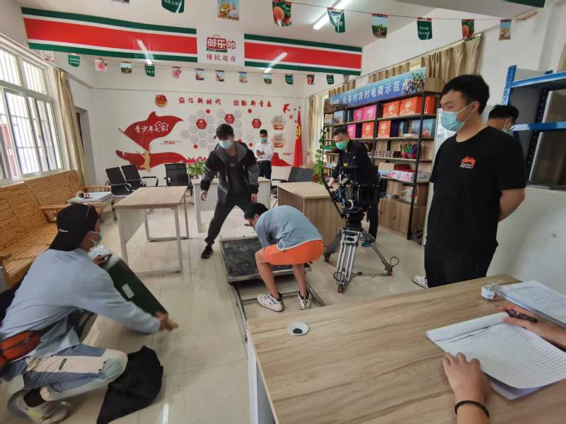 追星女孩心理学分析报告：巍山广告片拍摄公司揭秘饭圈应援式传播逻辑