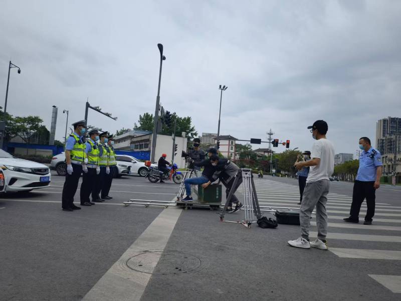 巍山TVC拍摄公司：医疗科技企业信赖之选，专业内容可视化呈现！